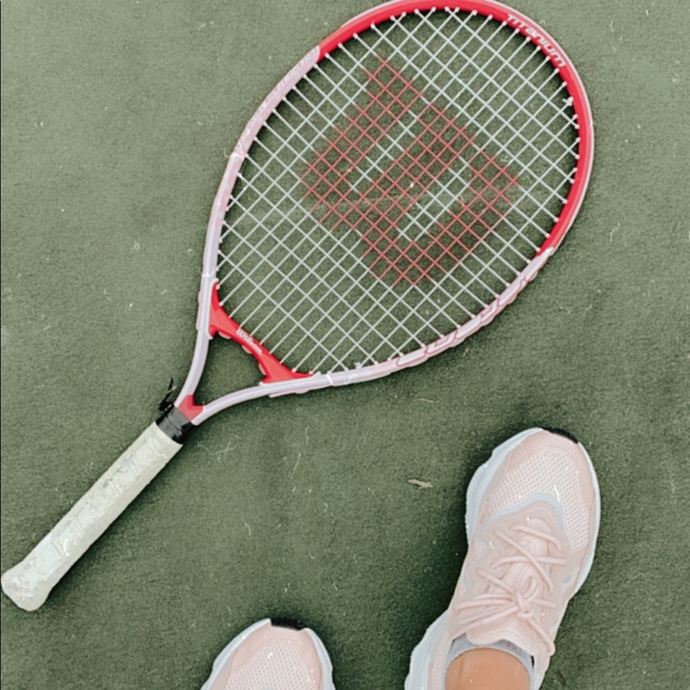 Meet your Posher, Jess